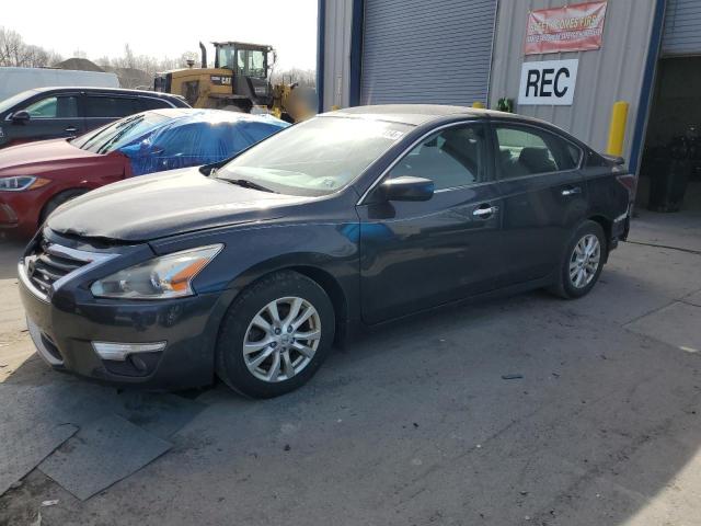 Obraz 1 z 2015 NISSAN ALTIMA 2.5 2015 z VIN 1N4AL3AP1FC126700