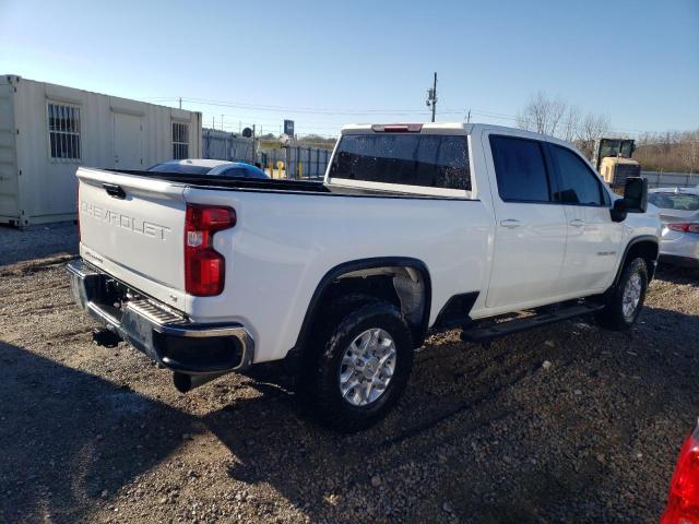 Obraz 3 z 2020 CHEVROLET SILVERADO K2500 HEAVY DUTY LT 2020 z VIN 1GC1YNEY2LF267425