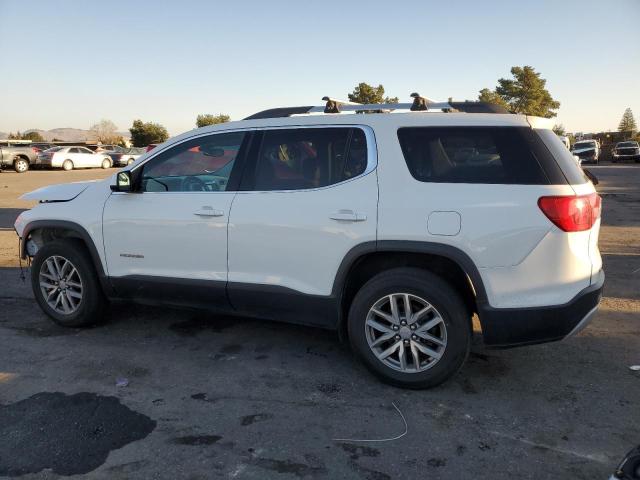 Image 2 of 2017 GMC ACADIA SLE 2017 with VIN 1GKKNLLAXHZ192104