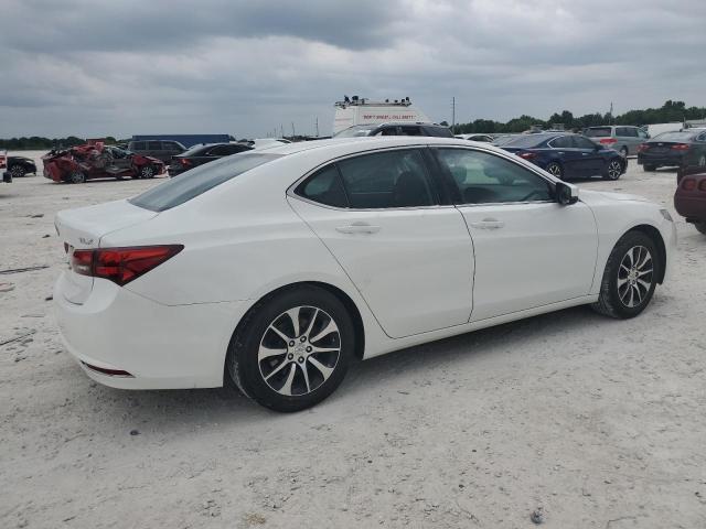 Image 3 of 2017 ACURA TLX TECH 2017 with VIN 19UUB1F53HA004717