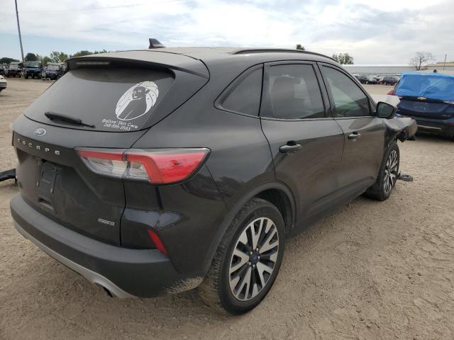 Изображение 3 2020 FORD ESCAPE SE SPORT 2020 с VIN 1FMCU9BZ5LUA63461