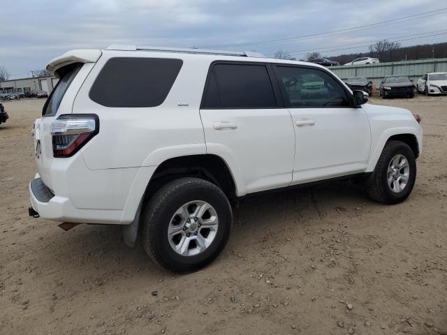 Изображение 3 2017 TOYOTA 4RUNNER SR5/SR5 PREMIUM 2017 с VIN JTEBU5JR3H5425603