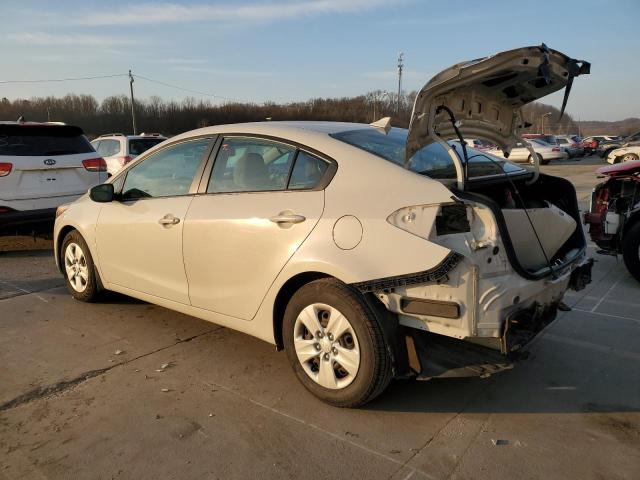 Изображение 2 2015 KIA FORTE LX 2015 с VIN KNAFK4A68F5418667