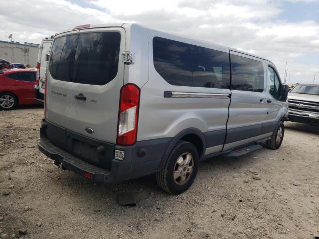 Image 3 of 2017 FORD TRANSIT T-350 2017 with VIN 1FBZX2YM0HKA90860
