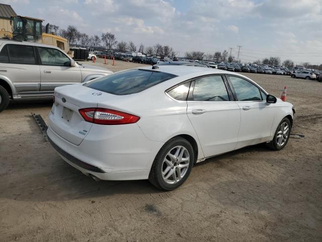 Obraz 3 z 2014 FORD FUSION SE 2014 z VIN 3FA6P0HD9ER142261