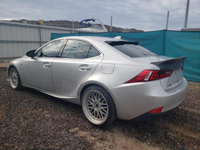 Изображение 2 2015 LEXUS IS 250 2015 с VIN JTHBF1D27F5063924
