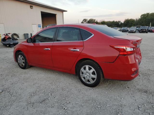 Изображение 2 2017 NISSAN SENTRA S 2017 с VIN 3N1AB7AP3HY207084