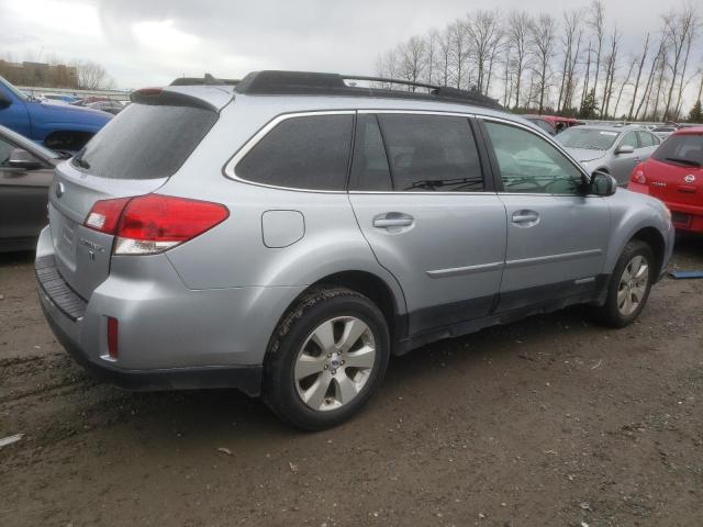 Изображение 3 2012 SUBARU OUTBACK 3.6R LIMITED 2012 с VIN 4S4BRDKC3C2235431