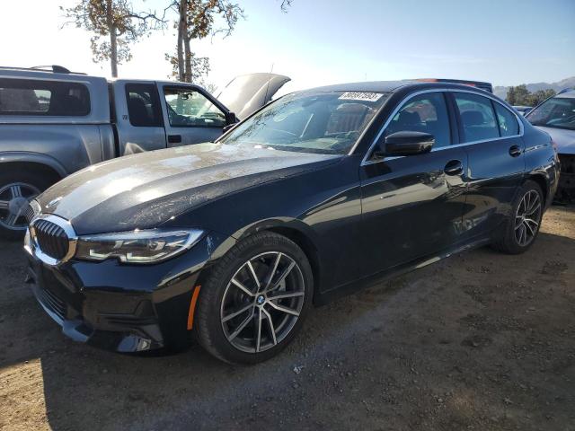 Image 1 of 2019 BMW 330I  2019 with VIN 3MW5R1J51K8A04446