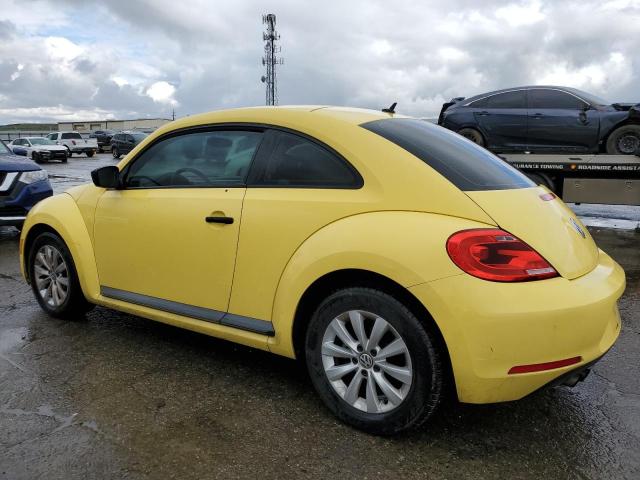 Obraz 2 z 2015 VOLKSWAGEN BEETLE 1.8T 2015 z VIN 3VWF17AT4FM636075