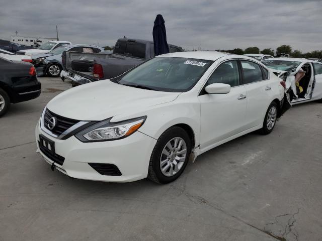 Изображение 1 2018 NISSAN ALTIMA 2.5 2018 с VIN 1N4AL3AP8JC281270