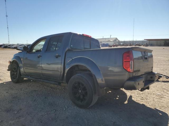 Изображение 2 2020 NISSAN FRONTIER S 2020 с VIN 1N6ED0EA7LN703661