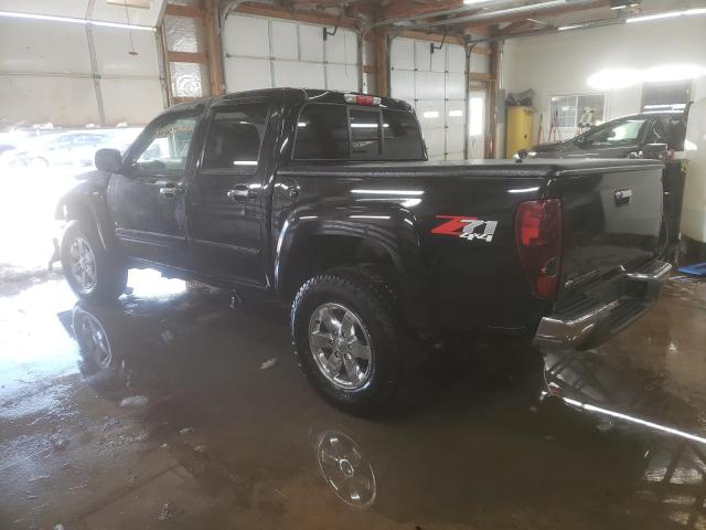 Obraz 2 z 2009 CHEVROLET COLORADO  2009 z VIN 1GCDT13E998151102