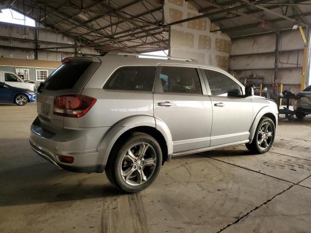 Изображение 3 2016 DODGE JOURNEY CROSSROAD 2016 с VIN 3C4PDCGG6GT233479