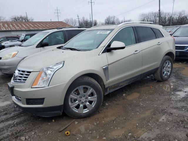 2016 CADILLAC SRX LUXURY COLLECTION 2016 image