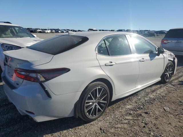 Изображение 3 2023 TOYOTA CAMRY SE NIGHT SHADE 2023 с VIN 4T1G11AK0PU141375