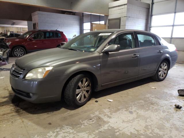 Изображение 1 2005 TOYOTA AVALON XL 2005 с VIN 4T1BK36BX5U054480