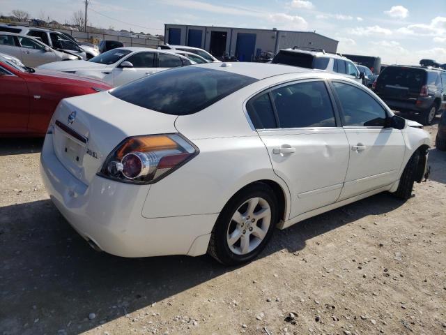 Изображение 3 2009 NISSAN ALTIMA 2.5 2009 с VIN 1N4AL21E99N456859