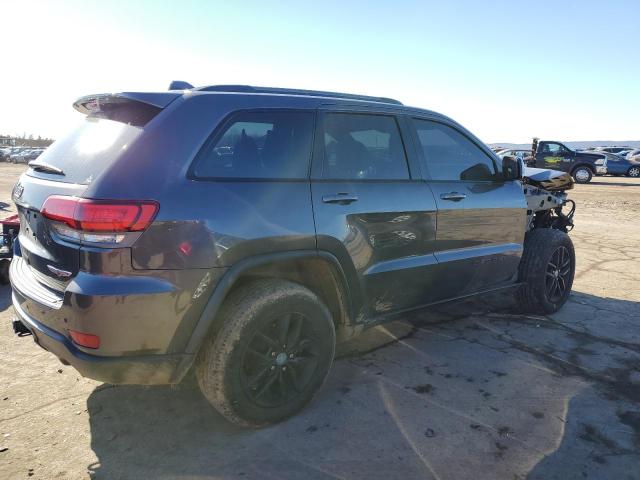 Изображение 3 2017 JEEP GRAND CHEROKEE TRAILHAWK 2017 с VIN 1C4RJFLG0HC812134