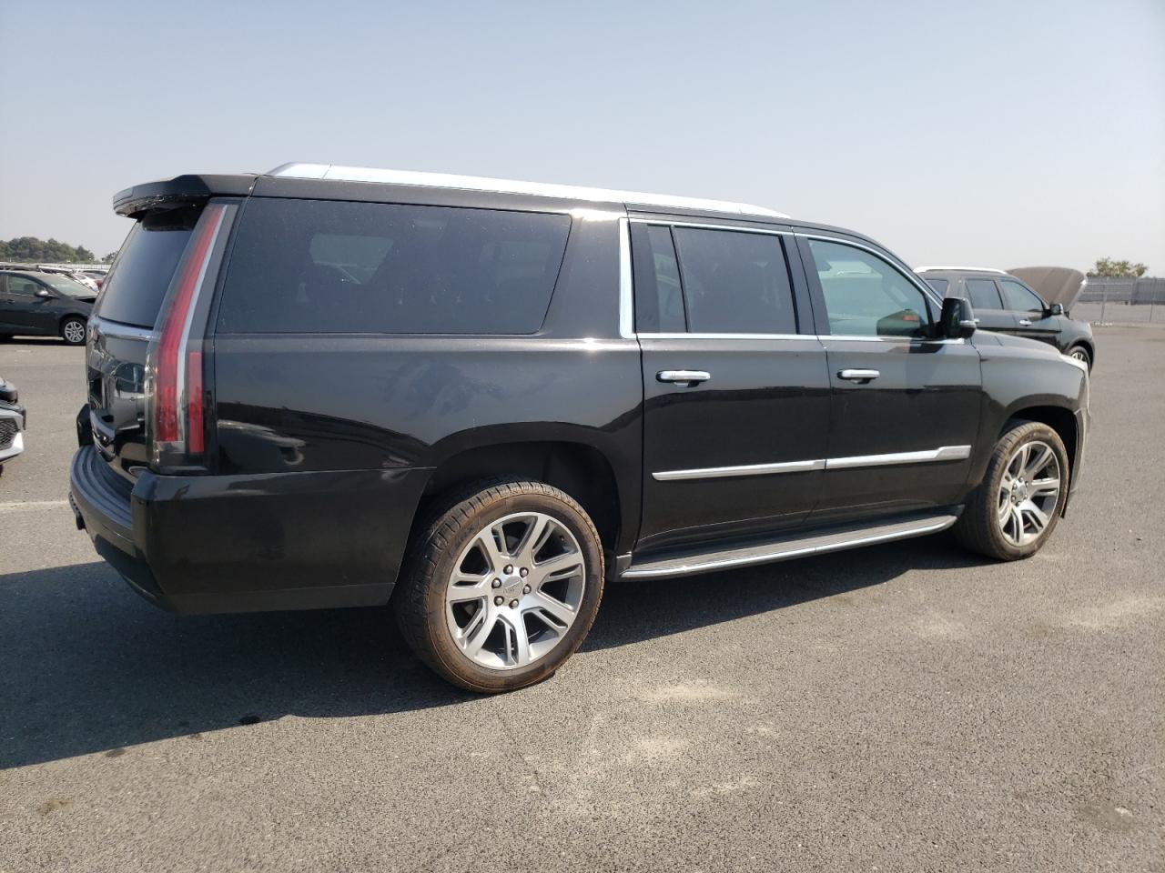 Obraz 3 z 2015 CADILLAC ESCALADE ESV LUXURY 2015 z VIN 1GYS4SKJ1FR716967