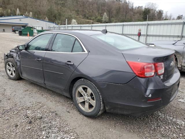 Image 2 of 2013 CHEVROLET MALIBU LS 2013 with VIN 1G11B5SA9DF132087