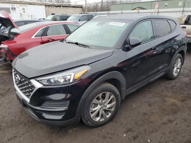Obraz 2020 HYUNDAI TUCSON SE 2020