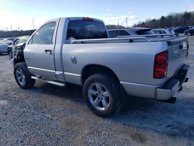 Obraz 2 z 2007 DODGE RAM 1500 ST 2007 z VIN 1D7HU16227J524105