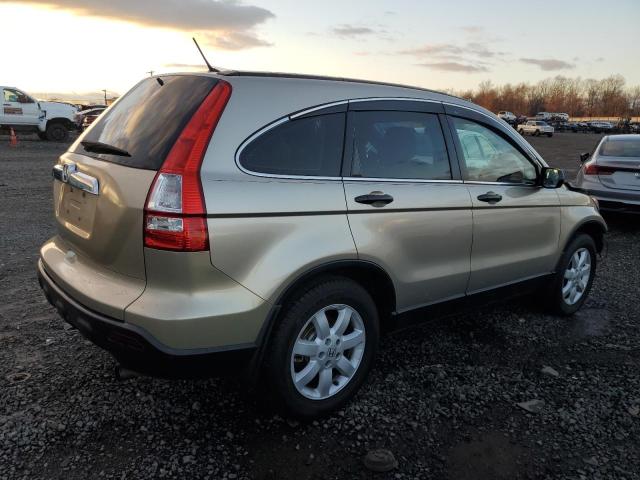 Image 3 of 2007 HONDA CR-V LX 2007 with VIN JHLRE48347C081014