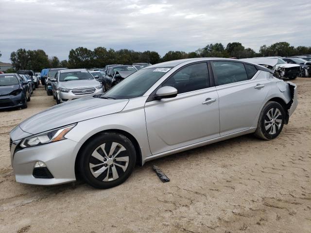 Image 1 of 2020 NISSAN ALTIMA S 2020 with VIN 1N4BL4BV0LC207237