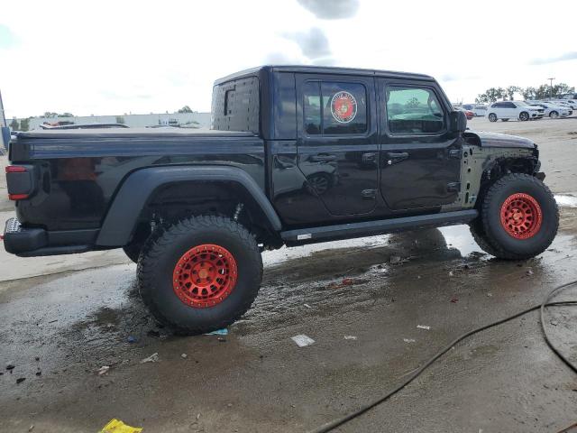 Изображение 3 2020 JEEP GLADIATOR RUBICON 2020 с VIN 1C6JJTBG0LL184962