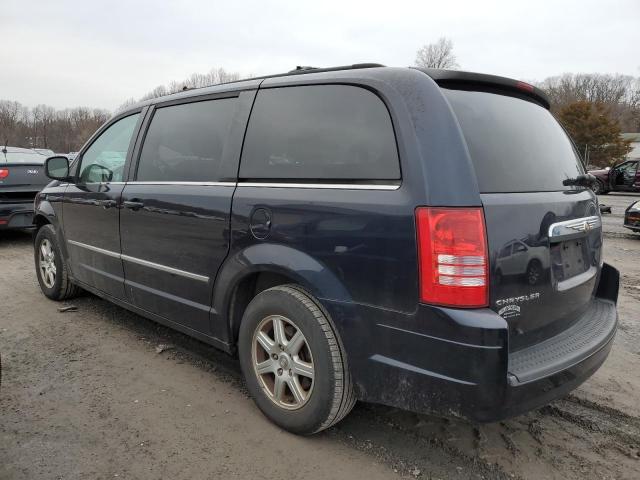 Obraz 2 z 2010 CHRYSLER TOWN & COUNTRY TOURING 2010 z VIN 2A4RR5D16AR148880