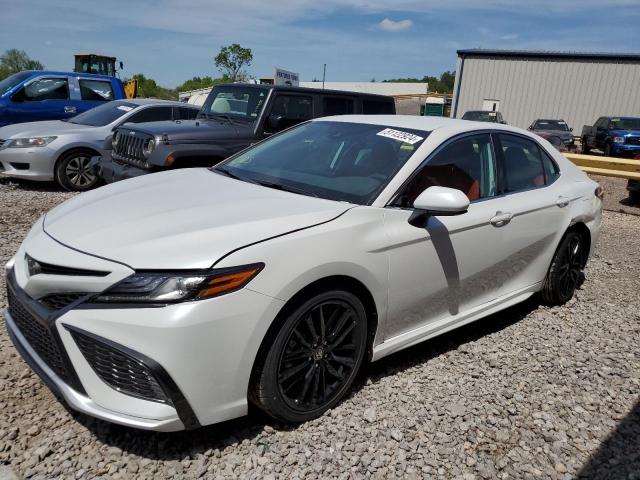 Obraz 1 z 2024 TOYOTA CAMRY XSE 2024 z VIN 4T1K61AK5RU841200