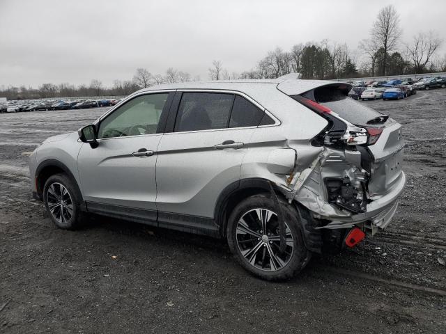 Image 2 of 2022 MITSUBISHI ECLIPSE CROSS SE 2022 with VIN JA4ATWAA2NZ056752