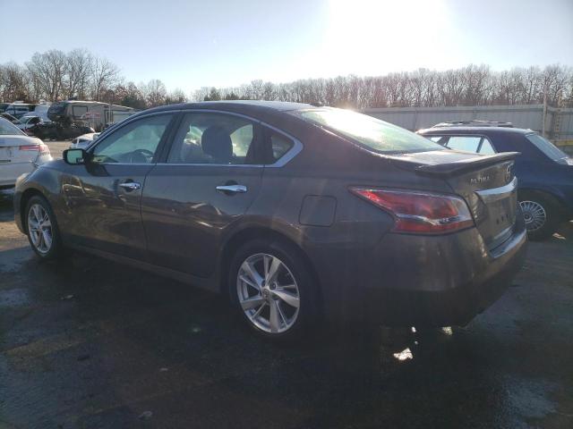Image 2 of 2013 NISSAN ALTIMA 2.5 2013 with VIN 1N4AL3APXDN406021