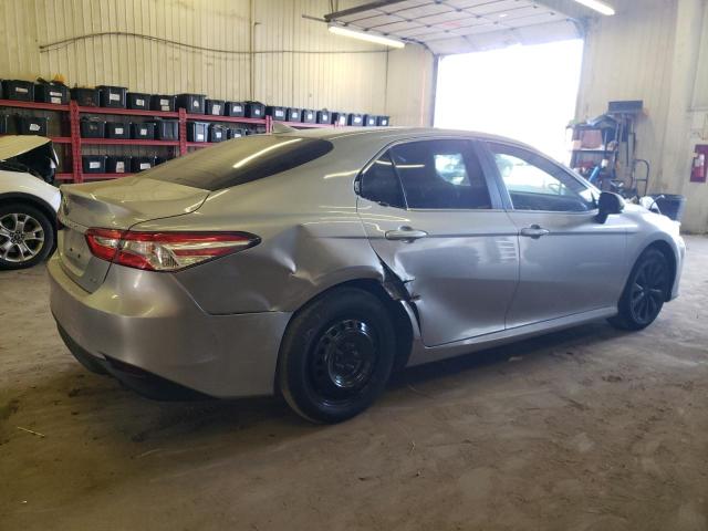 Image 3 of 2020 TOYOTA CAMRY LE 2020 with VIN 4T1C11AK7LU999869