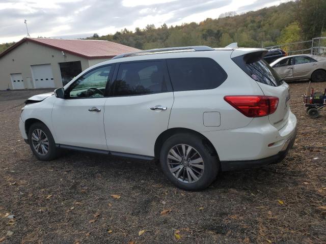 Obraz 2 z 2019 NISSAN PATHFINDER S 2019 z VIN 5N1DR2MM6KC643613