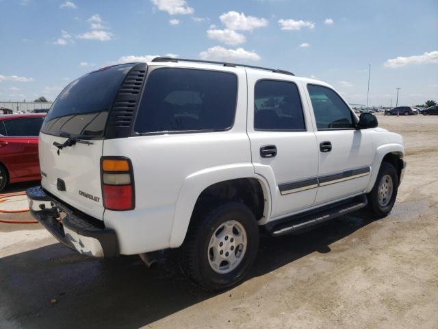 Obraz 3 z 2004 CHEVROLET TAHOE C1500 2004 z VIN 1GNEC13V14R287383