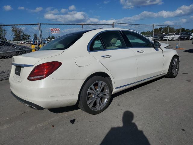 Image 3 of 2018 MERCEDES-BENZ C 300 2018 with VIN WDDWF4JB8JR399369
