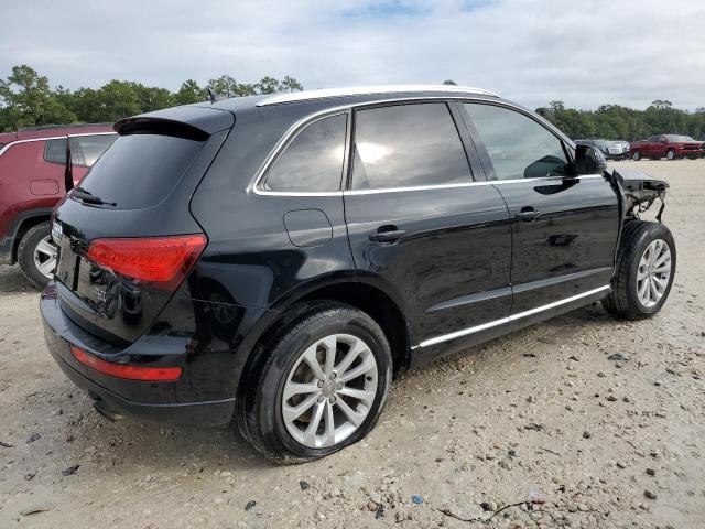 Image 3 of 2014 AUDI Q5 PREMIUM 2014 with VIN WA1CFAFP3EA018512