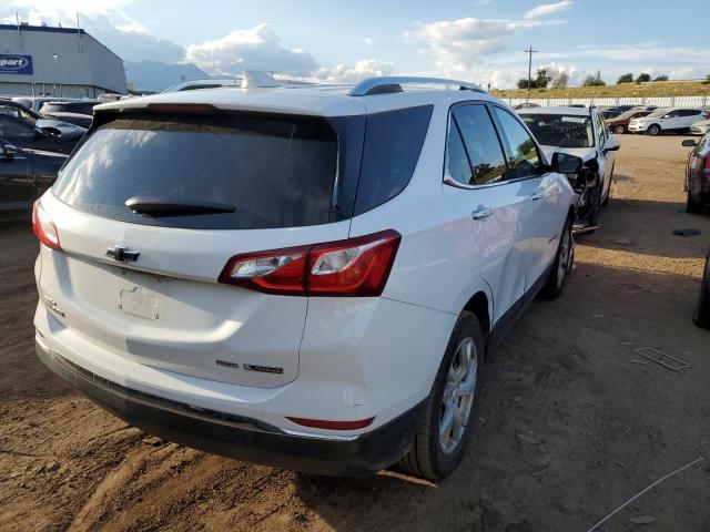 Изображение 3 2018 CHEVROLET EQUINOX PREMIER 2018 с VIN 2GNAXVEV5J6170789