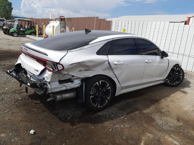 Obraz 3 z 2022 KIA K5 GT LINE 2022 z VIN 5XXG64J28NG157320