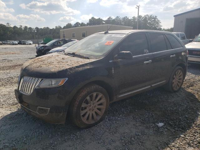 2011 LINCOLN MKX  2011 image