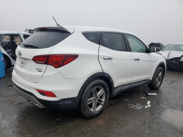 Obraz 3 z 2018 HYUNDAI SANTA FE SPORT  2018 z VIN 5XYZTDLB2JG563517
