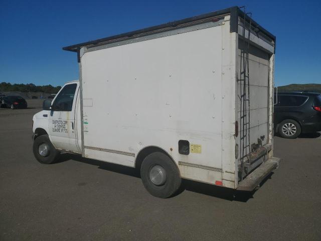 Image 2 of 2005 FORD ECONOLINE E350 SUPER DUTY CUTAWAY VAN 2005 with VIN 1FDNE35L25HA97394
