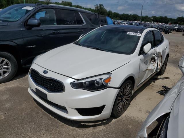 Obraz 2014 KIA CADENZA PREMIUM 2014