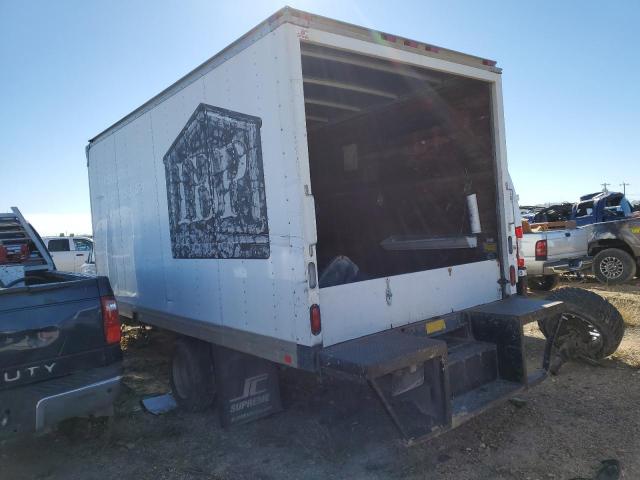 Image 3 of 2012 Chevrolet Express 2012 with VIN 1GB3G4BGXC1139582