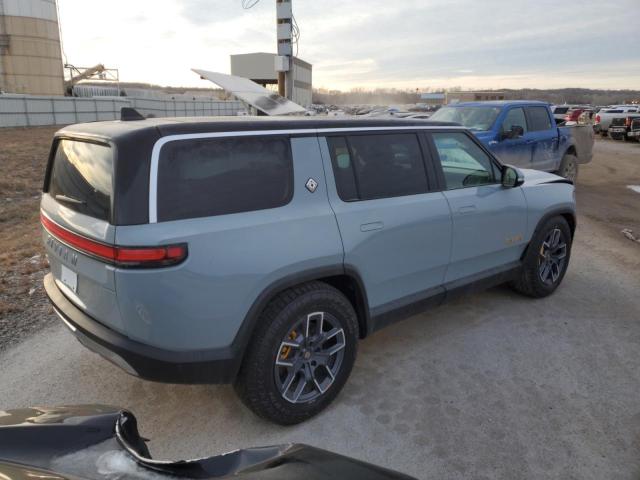 Изображение 3 2023 RIVIAN R1S ADVENTURE 2023 с VIN 7PDSGABA5PN020119