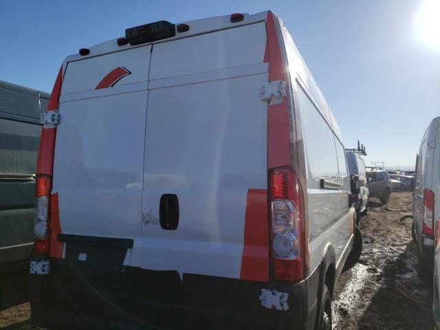 Изображение 3 2021 RAM PROMASTER 2500 2500 HIGH 2021 с VIN 3C6LRVDG5ME526376