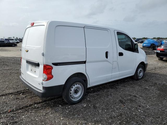 Image 3 of 2015 CHEVROLET CITY LS 2015 with VIN 3N63M0YN5FK693390