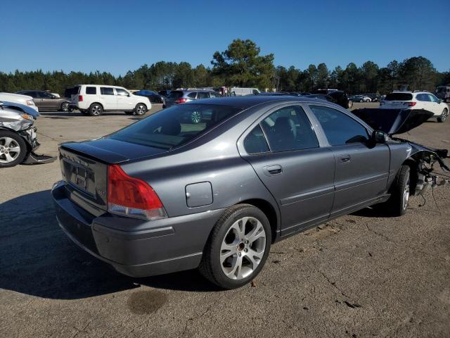Изображение 3 2009 VOLVO S60 2.5T 2009 с VIN YV1RS592892730785